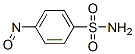 CAS 登录号：2990-12-7， 4-亚硝基-苯磺酰胺