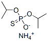 CAS#: 29918-57-8， Ammonium O,O-Diisopropylthiophosphate
