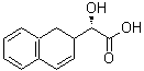 CAS#: 299188-55-9， (2S)-1,2-Dihydro-2-Naphthalenyl(Hydroxy)Acetic Acid