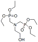 CAS#: 29920-33-0， [[(2-Hydroxyethyl)Imino]Bis(Methylene)]Bis(Phosphonic Acid)Tetraethyl Ester
