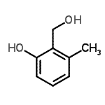 CAS#: 29922-52-9， 2-(Hydroxymethyl)-3-Methylphenol