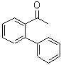 CAS#: 29932-58-9， 1-(2-Biphenylyl)Ethanone