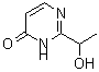 CAS#: 299397-03-8， 2-(1-Hydroxyethyl)-4(3H)-Pyrimidinone