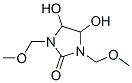 CAS#: 3001-61-4， 4,5-Dihydroxy-1,3-Bis(Methoxymethyl)Imidazolidin-2-One