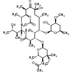 CAS#: 30042-37-6， Kujimycin B