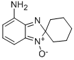 CAS#: 300591-43-9， 4-Amino-2-Spirocyclohexyl-2H-Benzimidazol-1-Oxide