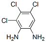 CAS#: 30064-28-9， 3,4,5-Trichlorobenzene-1,2-Diamine