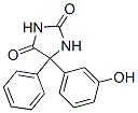 CAS#: 30074-03-4， 4-(3-Hydroxyphenyl)-4-Phenylperhydroimidazole-2,5-Dione