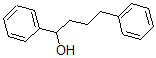 CAS#: 30078-89-8， 1,4-Di(Phenyl)Butan-1-Ol