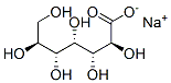 CAS#: 30080-50-3， Sodium 2,3,4,5,6,7-hexahydroxyheptanoate