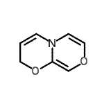 CAS#: 300857-59-4， 2H-[1,4]Oxazino[3,4-b][1,3]Oxazine
