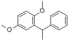 CAS#: 30089-62-4， 1,4-Dimethoxy-2-(1-Phenyl-Ethyl)-Benzene