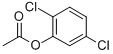 CAS#: 30124-46-0， 2,5-Dichlorophenol Acetate