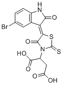 CAS#: 301356-95-6， CID5721353