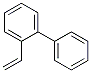 CAS#: 30143-51-2， 1-Ethenyl-2-Phenylbenzene
