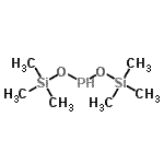 CAS#: 30148-50-6， Bis(Trimethylsilyl) Phosphonite