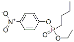 CAS#: 3015-74-5， 1-(Butyl-Ethoxyphosphoryl)Oxy-4-Nitrobenzene