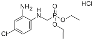 CAS#: 301822-79-7， Diethyl (2-Amino-4-Chloroanilino)Methylphosphonate Hydrochloride