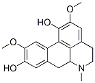 CAS#: 3019-51-0， D-Isoboldine