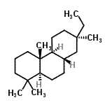 CAS#: 30257-03-5， Pimarane