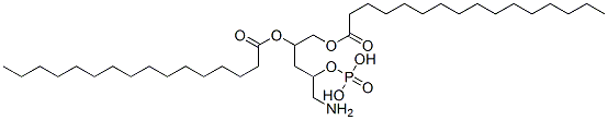 CAS#: 3026-45-7， [1-(2-Aminoethoxy-Hydroxyphosphoryl)Oxy-3-Hexadecanoyloxypropan-2-Yl] Hexadecanoate