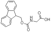 CAS#: 302912-51-2， Fmoc-glycine