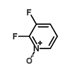 CAS#: 303154-03-2， 2,3-Difluoropyridine 1-Oxide