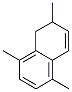 CAS#: 30316-23-5， 2,5,8-Trimethyl-1,2-Dihydronaphthalene
