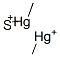 CAS#: 3032-99-3， Methyl-(Methylmercuriosulfanyl)Mercury