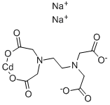 CAS#: 30363-28-1， Ethylenediaminetetraacetic Acid Disodium Cadmium Salt