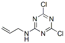 CAS#: 30369-80-3， N-Allyl-4,6-Dichloro-1,3,5-Triazin-2-Amine