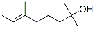 CAS#: 30385-25-2， 2,6-Dimethyloct-6-En-2-Ol
