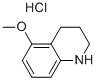 CAS#: 30389-37-8， 5-Methoxy-1,2,3,4-Tetrahydro-Quinoline Hydrochloride