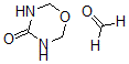 CAS#: 30394-92-4， Formaldehyde, polymer with tetrahydro-4H-1,3,5-oxadiazin-4-one