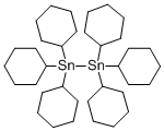 CAS#: 3047-10-7， Hexa(Cyclohexyl)Ditin