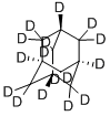 structure of CAS# 30470-60-1, Adamantane-D16