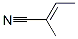 CAS#: 30574-97-1， (E)-2-Methyl-2-Butenenitrile