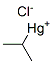 CAS#: 30615-19-1， Chloro-Propan-2-Ylmercury