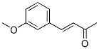 CAS#: 30625-53-7， (E)-4-(3-Methoxyphenyl)But-3-En-2-One