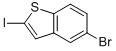CAS#: 306762-46-9， 5-Bromo-2-Iodo-Benzo[b]Thiophene