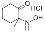 CAS#: 306935-62-6， 2-(Hydroxyamino)-2-Methylcyclohexan-1-One Hydrochloride