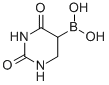 CAS#: 306935-91-1， 2,4-Dioxohexahydropyrimidin-5-Ylboronic Acid