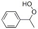 CAS#: 3071-32-7， 1-Hydroperoxyethylbenzene