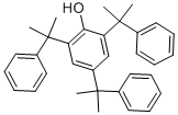 CAS#: 30748-85-7， 2,4,6-Tris(1-Methyl-1-Phenylethyl)Phenol