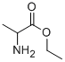 CAS 登录号：3082-75-5， L-丙氨酸乙酯