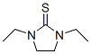 CAS#: 30826-80-3， 1,3-Diethylimidazolidine-2-Thione