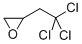 CAS#: 3083-25-8， 2-(2,2,2-Trichloroethyl)Oxirane
