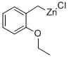 CAS#: 308796-28-3， 2-Ethoxybenzylzinc Chloride