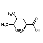 CAS#: 308807-11-6， 4,5-Dimethyl-L-Norleucine