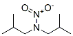 CAS#: 30893-21-1， N,N-Bis(2-Methylpropyl)Nitramide
